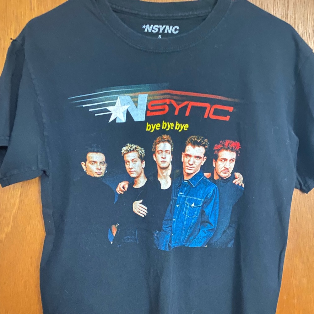 NSYNC T-Shirt